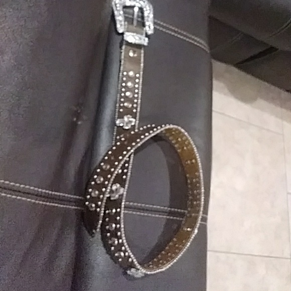 Kids belt - Picture 3 of 3